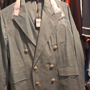 Polo Ralph Lauren size 10 blazer
